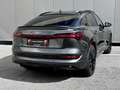 Audi e-tron SB 55 quattro 95kWh 3x S-line Grau - thumbnail 2