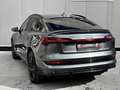Audi e-tron SB 55 quattro 95kWh 3x S-line Grau - thumbnail 5