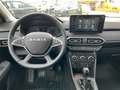 Dacia Logan Black Edition TCe 90 CVT +SHZ+NAVI Zwart - thumbnail 12