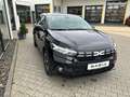 Dacia Logan Black Edition TCe 90 CVT +SHZ+NAVI Zwart - thumbnail 10