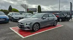 Mercedes-Benz Classe A 180 D 8G-DCT STYLE LINE