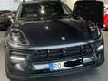 Porsche Macan S, U-frei, Approved bis 10/2026 - Elektr. AHK-SD Gris - thumbnail 2