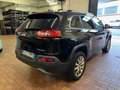 Jeep Cherokee LIMITED 4WD AUT 200 CV Nero - thumbnail 4