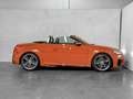 Audi TTS Roadster Quattro S-Tronic 306PK / Full PPF / Nieuwstaat / B & O / Carplay / Alcantara / Keyless Orange - thumbnail 5