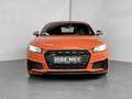 Audi TTS Roadster Quattro S-Tronic 306PK / Full PPF / Nieuwstaat / B & O / Carplay / Alcantara / Keyless Orange - thumbnail 3