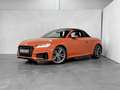 Audi TTS Roadster Quattro S-Tronic 306PK / Full PPF / Nieuwstaat / B & O / Carplay / Alcantara / Keyless Orange - thumbnail 8