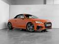Audi TTS Roadster Quattro S-Tronic 306PK / Full PPF / Nieuwstaat / B & O / Carplay / Alcantara / Keyless Orange - thumbnail 7