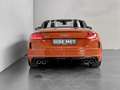 Audi TTS Roadster Quattro S-Tronic 306PK / Full PPF / Nieuwstaat / B & O / Carplay / Alcantara / Keyless Orange - thumbnail 6