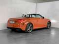 Audi TTS Roadster Quattro S-Tronic 306PK / Full PPF / Nieuwstaat / B & O / Carplay / Alcantara / Keyless Orange - thumbnail 4