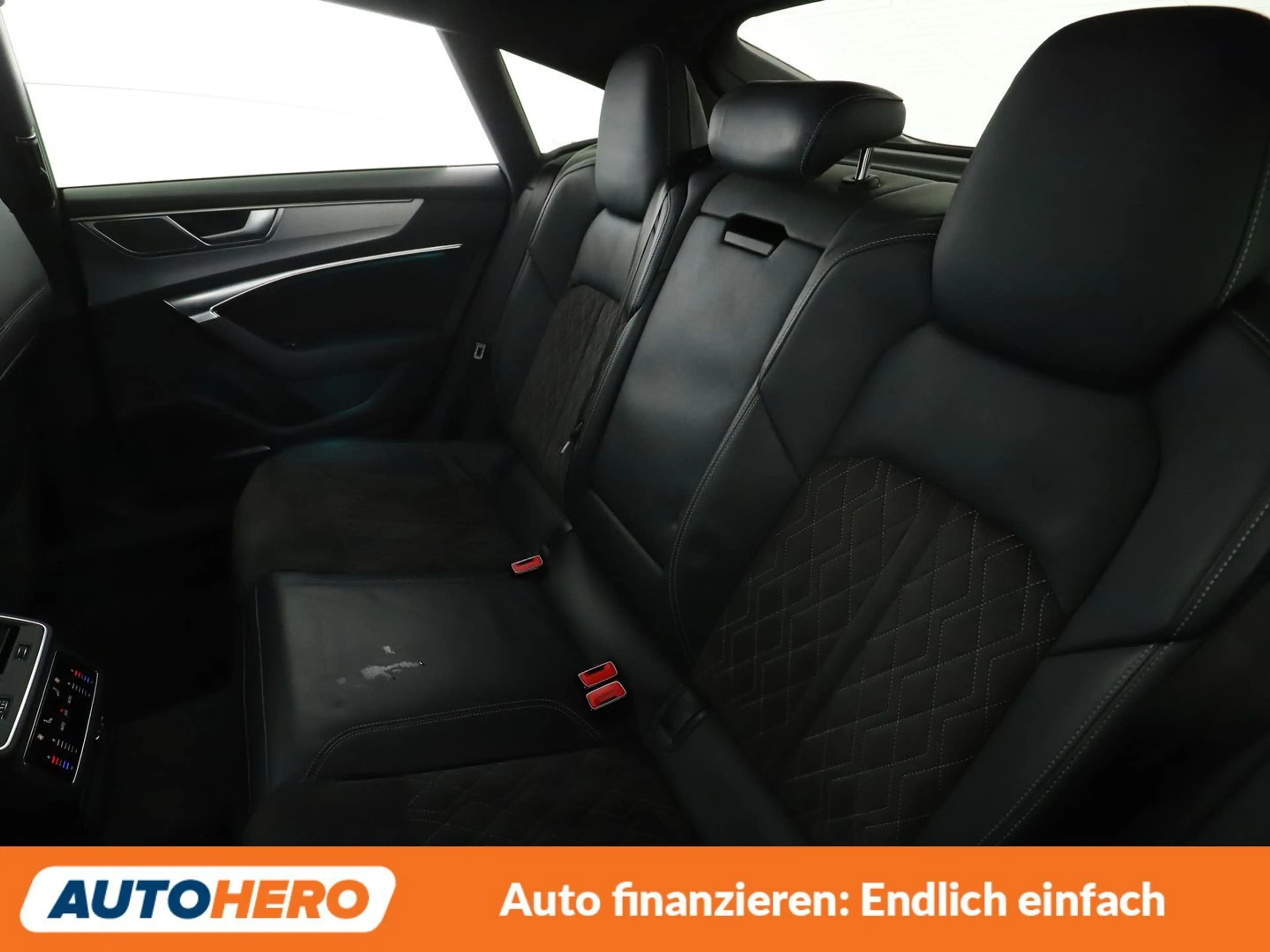 Audi S7 3.0 TDI Mild-Hybrid quattro Aut.*NAVI*LED*ACC* — photo 14