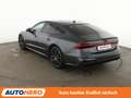 Audi S7 3.0 TDI Mild-Hybrid quattro Aut.*NAVI*LED*ACC* Grau - thumbnail 4