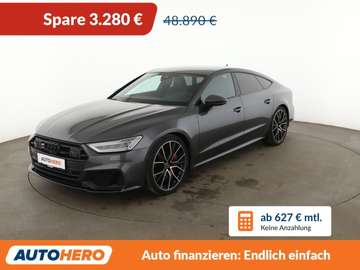 3.0 TDI Mild-Hybrid quattro Aut.*NAVI*LED*ACC*