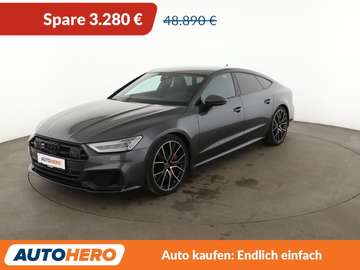 3.0 TDI Mild-Hybrid quattro Aut.*NAVI*LED*ACC*