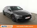 Audi S7 3.0 TDI Mild-Hybrid quattro Aut.*NAVI*LED*ACC* Grau - thumbnail 8