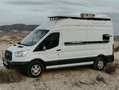 Ford Transit TR Kastenwagen EK L3, Van, Camper Weiß - thumbnail 1