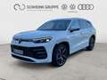 Volkswagen Tayron 2.0 TDI DSG 4Motion R-Line Weiß - thumbnail 1