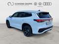 Volkswagen Tayron 2.0 TDI DSG 4Motion R-Line Weiß - thumbnail 3