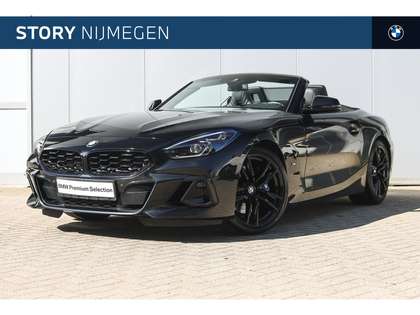 BMW Z4 Roadster M40i High Executive Automaat / M Sportsto
