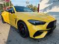 Mercedes-Benz CLE 53 AMG CLE -Klasse Coupe AMG CLE 53 4Matic Premium Jaune - thumbnail 3