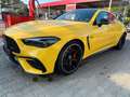 Mercedes-Benz CLE 53 AMG CLE -Klasse Coupe AMG CLE 53 4Matic Premium Jaune - thumbnail 1