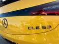 Mercedes-Benz CLE 53 AMG CLE -Klasse Coupe AMG CLE 53 4Matic Premium Jaune - thumbnail 13