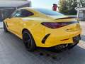 Mercedes-Benz CLE 53 AMG CLE -Klasse Coupe AMG CLE 53 4Matic Premium Jaune - thumbnail 4
