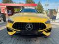 Mercedes-Benz CLE 53 AMG CLE -Klasse Coupe AMG CLE 53 4Matic Premium Jaune - thumbnail 2