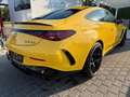 Mercedes-Benz CLE 53 AMG CLE -Klasse Coupe AMG CLE 53 4Matic Premium Jaune - thumbnail 5