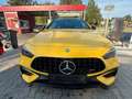 Mercedes-Benz CLE 53 AMG CLE -Klasse Coupe AMG CLE 53 4Matic Premium Jaune - thumbnail 7