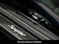 Porsche 718 Spyder BOSE Sport-Chrono Sportabgasanlage Negro - thumbnail 28