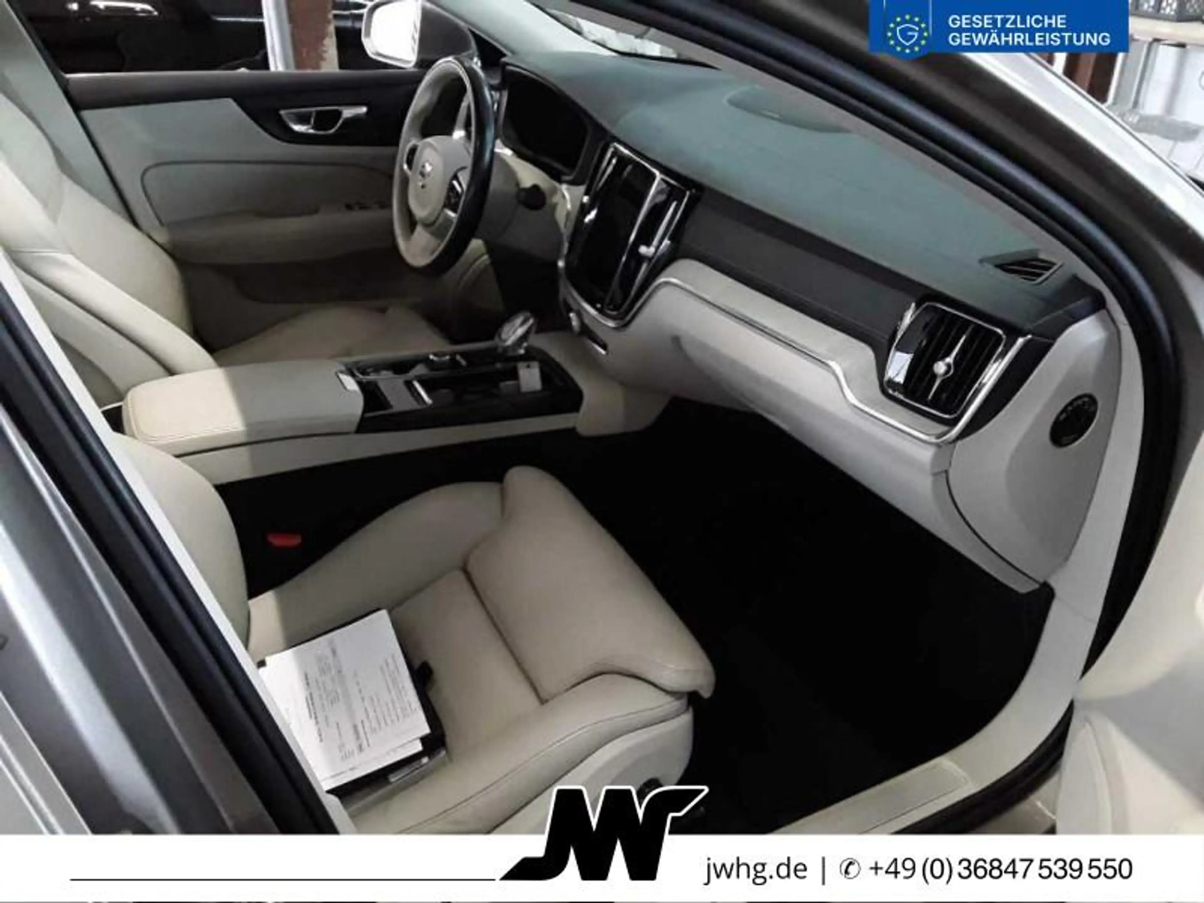 Volvo V60 Plus Bright PHEV AWD LED+/PANO/AHK/KAMERA — photo 6