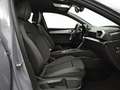 SEAT Leon 1.4 e-Hybrid DSG-6 S&S FR Gris - thumbnail 5