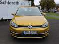 Volkswagen Golf Comfortline BMT, HU+AU NEU, viele Extras Gold - thumbnail 7
