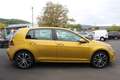 Volkswagen Golf Comfortline BMT, HU+AU NEU, viele Extras Gold - thumbnail 5
