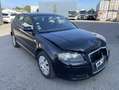 Audi A3 A3 Sportback 1.9 TDI 105 Noir - thumbnail 2