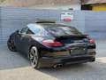 Porsche Panamera Turbo DSG Schwarz - thumbnail 12