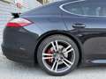 Porsche Panamera Turbo DSG Schwarz - thumbnail 7