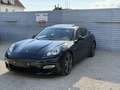 Porsche Panamera Turbo DSG Schwarz - thumbnail 4