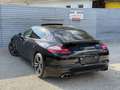 Porsche Panamera Turbo DSG Schwarz - thumbnail 11