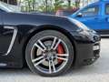 Porsche Panamera Turbo DSG Schwarz - thumbnail 8