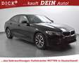 BMW 318 d Aut. Sport Line LEDER+SHZ+NAVI+TEMP+LED+MFL Schwarz - thumbnail 1