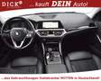 BMW 318 d Aut. Sport Line LEDER+SHZ+NAVI+TEMP+LED+MFL Schwarz - thumbnail 8
