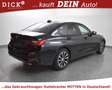 BMW 318 d Aut. Sport Line LEDER+SHZ+NAVI+TEMP+LED+MFL Schwarz - thumbnail 7