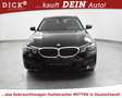 BMW 318 d Aut. Sport Line LEDER+SHZ+NAVI+TEMP+LED+MFL Schwarz - thumbnail 3