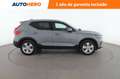 Volvo XC40 2.0 B4 Core 2WD Gris - thumbnail 7