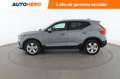 Volvo XC40 2.0 B4 Core 2WD Gris - thumbnail 3
