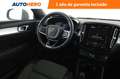 Volvo XC40 2.0 B4 Core 2WD Gris - thumbnail 14