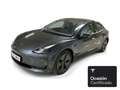Tesla Model 3 Long Range AWD Plateado - thumbnail 1