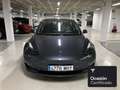 Tesla Model 3 Long Range AWD Plateado - thumbnail 3