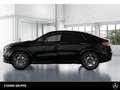 Mercedes-Benz GLE 350 GLE 350 de 4M C AMG PANO 360° MBUX AHK MLED BURM Schwarz - thumbnail 2